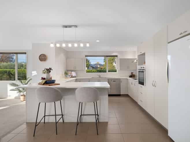 44 Percy Street, Blenheim