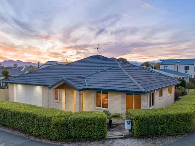 44 Percy Street, Blenheim