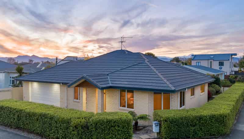 44 Percy Street, Blenheim