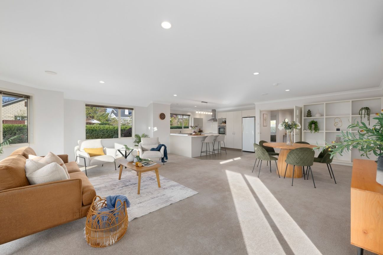 Vacant and ready – Town just minutes away - Ansicht 5
