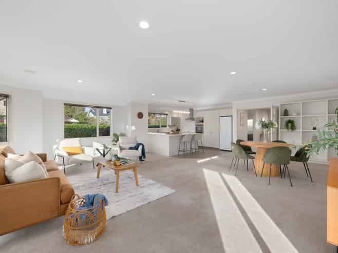 44 Percy Street, Blenheim