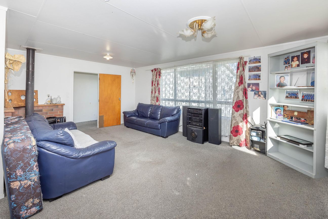 Affordable Investment with Room to Improve - Ansicht 2