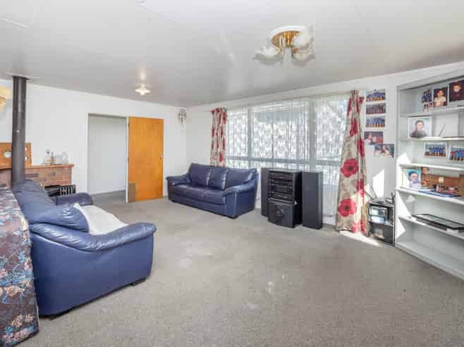 25 Paki Street, Huntly