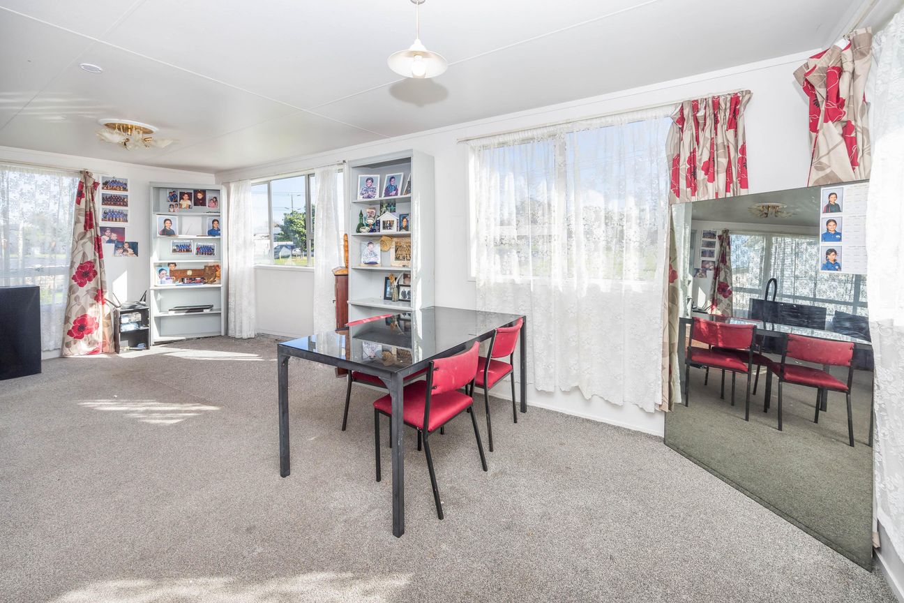 Affordable Investment with Room to Improve - Ansicht 5