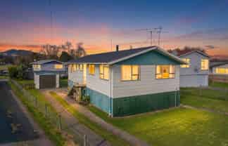 25 Paki Street, Huntly