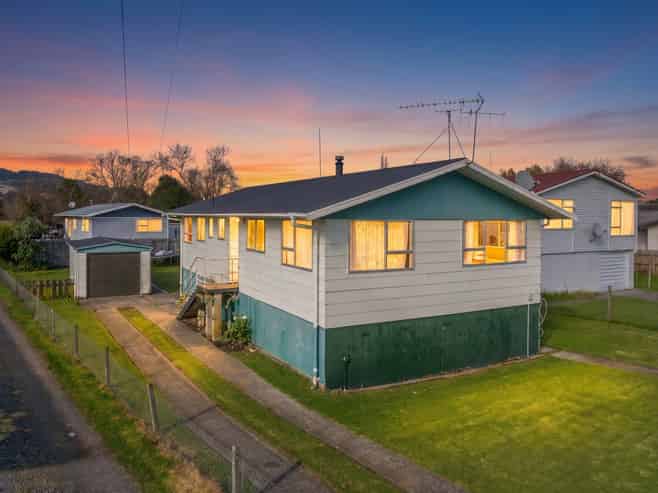 25 Paki Street, Huntly