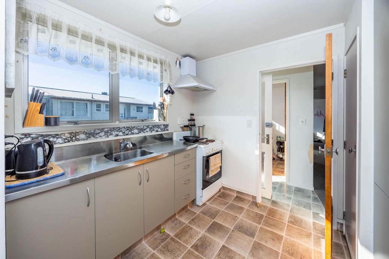 Affordable Investment with Room to Improve - Ansicht 6