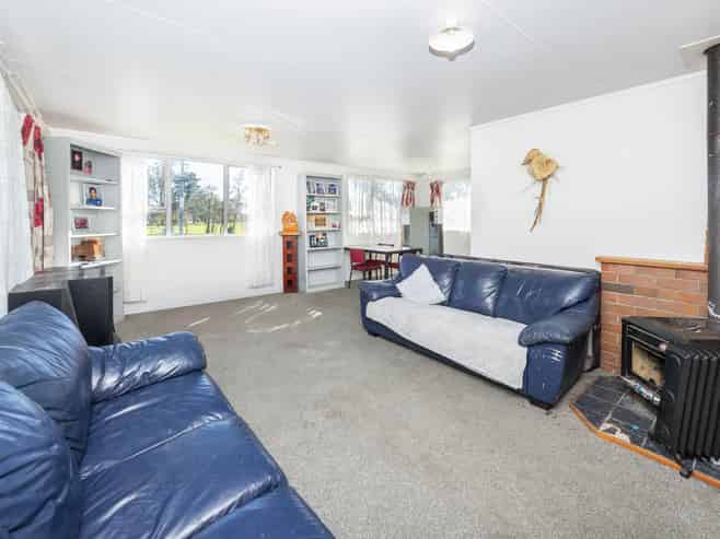 25 Paki Street, Huntly