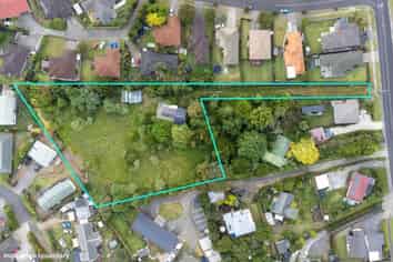 48 Kaiwaka Road, Waiuku