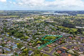 48 Kaiwaka Road, Waiuku