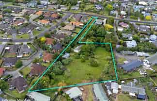 48 Kaiwaka Road, Waiuku
