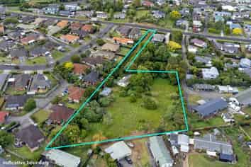 48 Kaiwaka Road, Waiuku