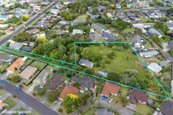 48 Kaiwaka Road, Waiuku