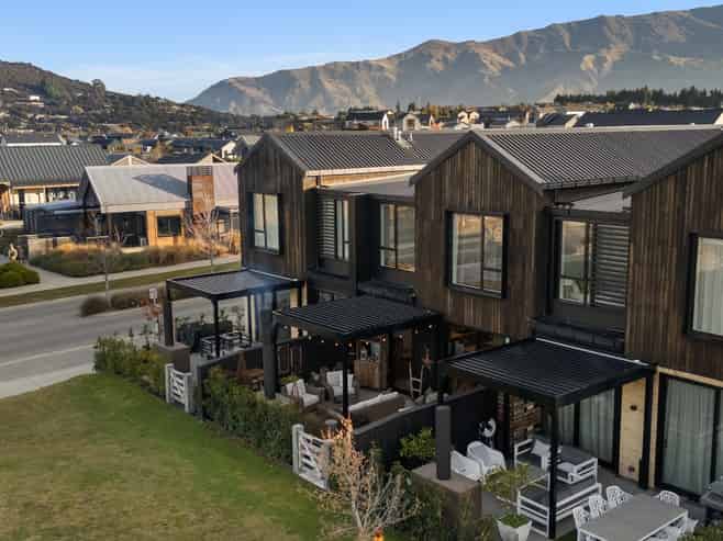 28 Bellfield Lane, Wanaka