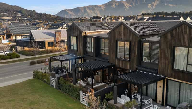 28 Bellfield Lane, Wanaka