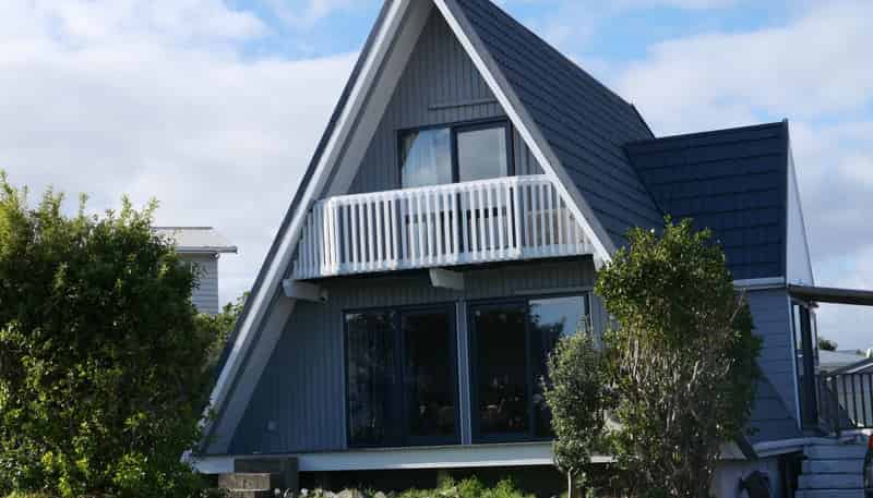 9 Toporoa View, Ascot Park