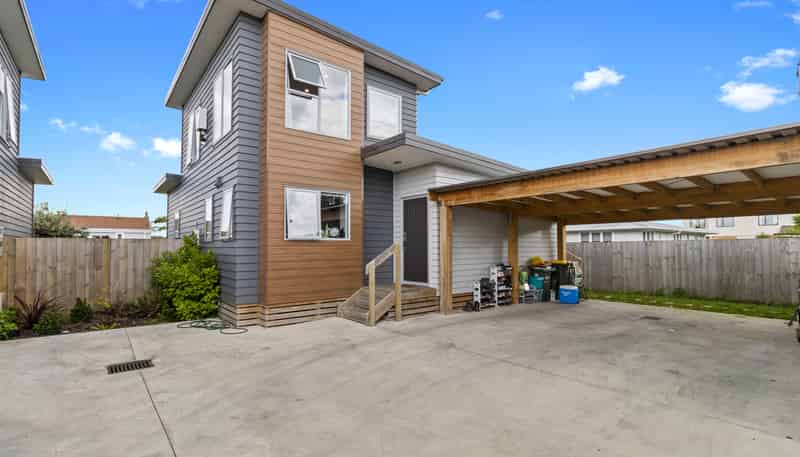 4/34 Primrose Street, Frankton