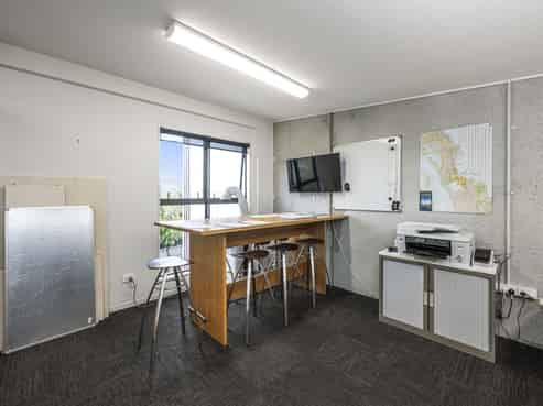 Modern Hobsonville industrial investment