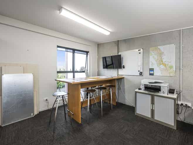 Modern Hobsonville industrial investment