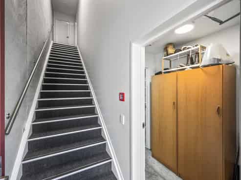 Modern Hobsonville industrial investment