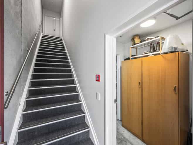Modern Hobsonville industrial investment