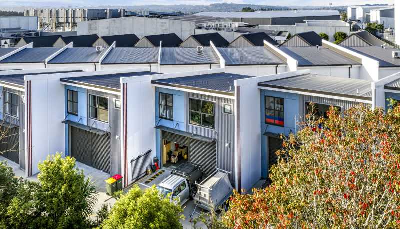 20/8 Laurenson Road, Hobsonville