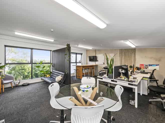 Modern Hobsonville industrial investment