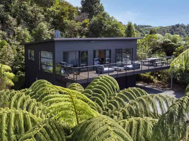 5 Puratoke Rise, Pukawa