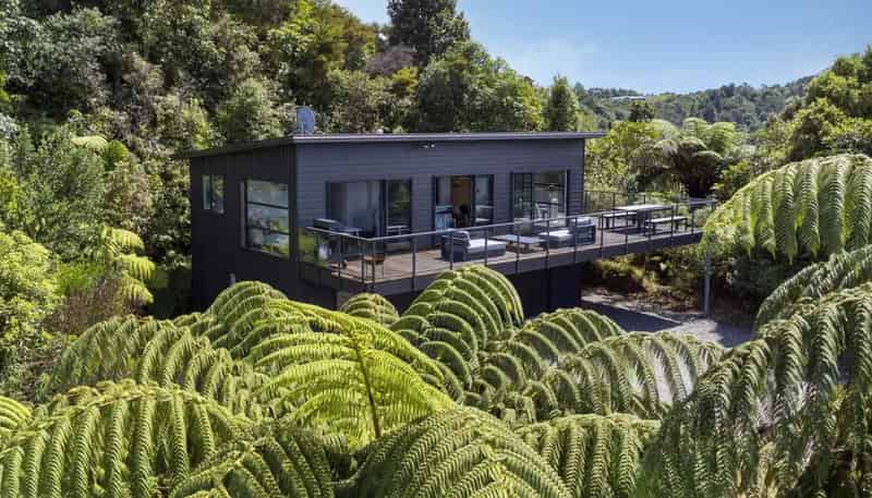 5 Puratoke Rise, Pukawa