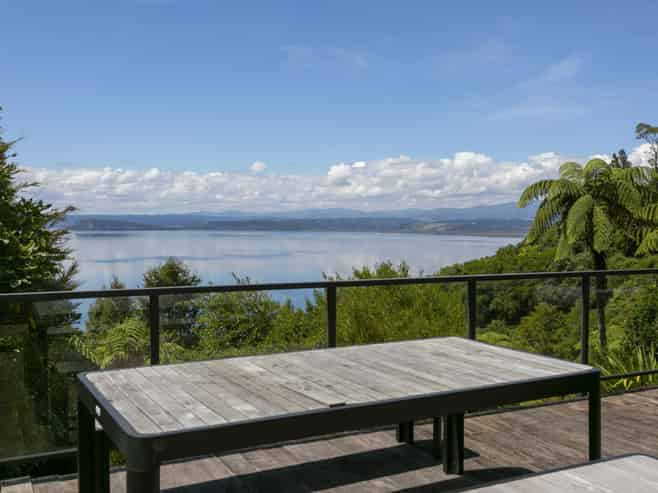 5 Puratoke Rise, Pukawa