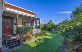 65 Main Street, Foxton