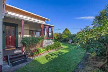 65 Main Street, Foxton