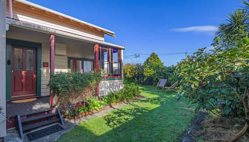 65 Main Street, Foxton