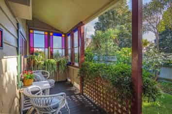 65 Main Street, Foxton