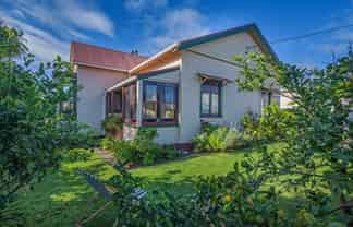 65 Main Street, Foxton