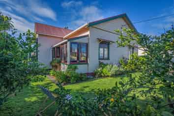 65 Main Street, Foxton