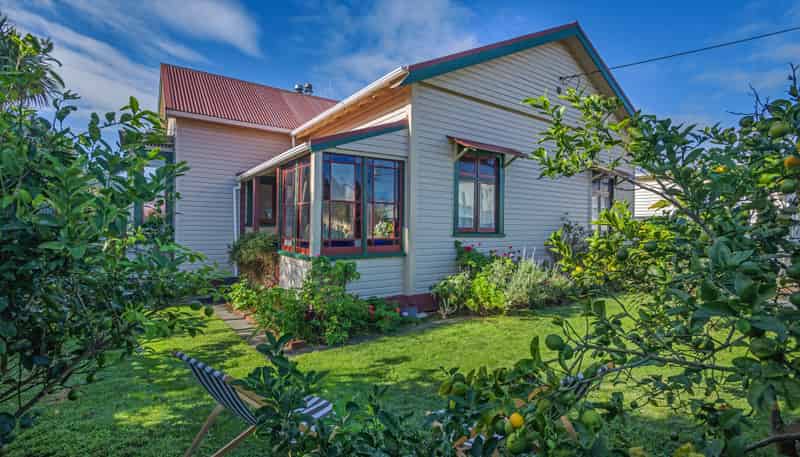 65 Main Street, Foxton