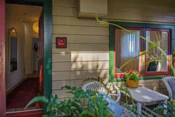 65 Main Street, Foxton
