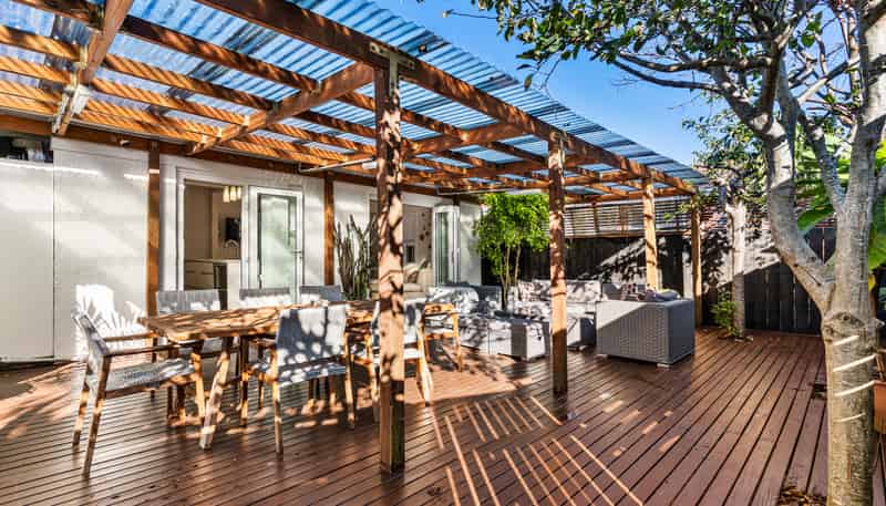 12 Sutherland Road, Point Chevalier