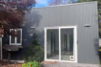 Canterbury - Address withheld