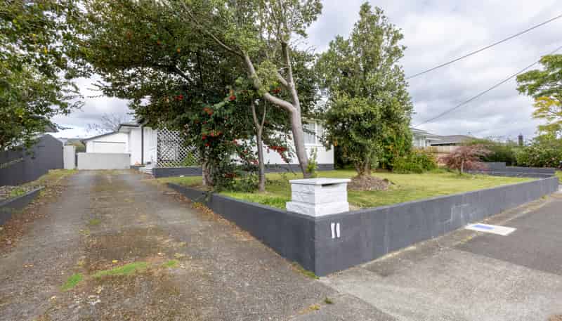 11 Peters Avenue, Cloverlea