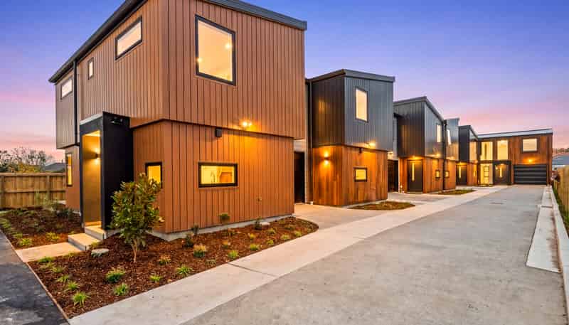 4/70 Isleworth Road, Bishopdale