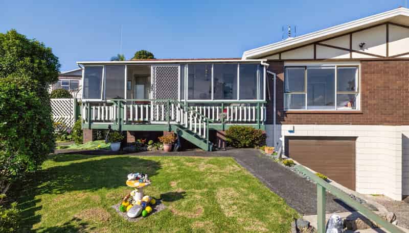 7 David Street, Judea