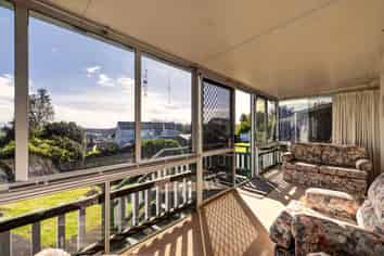 7 David Street, Judea