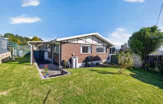 7 David Street, Judea