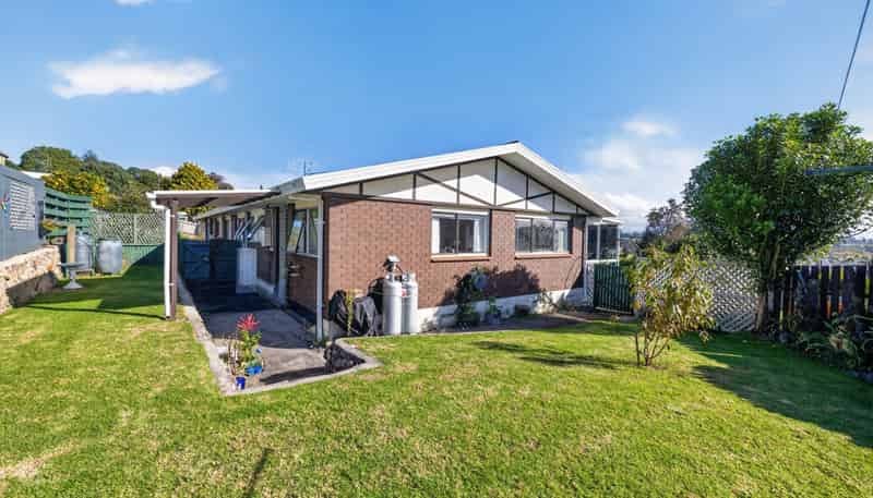 7 David Street, Judea