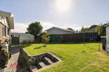 7 David Street, Judea