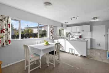 7 David Street, Judea