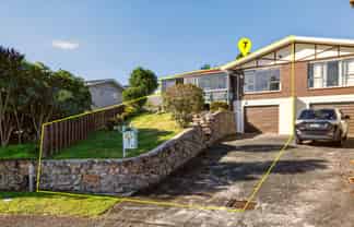 7 David Street, Judea