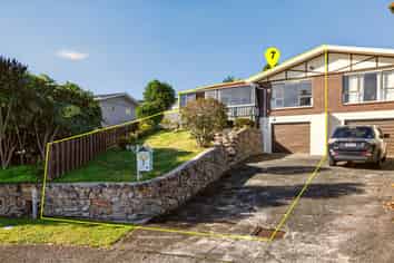 7 David Street, Judea